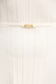 Šaty Marciano Guess GIADA béžová 5GGK26.5874Z