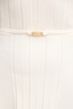 Marciano Guess rochie GIADA bej 5GGK26.5874Z