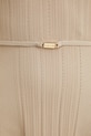 Marciano Guess sukienka GIADA 5GGK26.5874Z beżowy