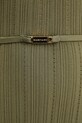 Marciano Guess sukienka GIADA 5GGK26.5874Z zielony