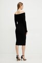 Oblečenie Šaty Marciano Guess GIADA 5GGK25.5874Z čierna
