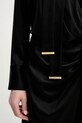 Šaty Marciano Guess LINDA 5GGK00.7246A čierna