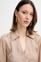 Платье Marciano Guess DORIAN бежевый 5GGK30.7309A
