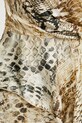 Marciano Guess sukienka GISELLE 5GGK09.7298A beżowy