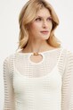 Marciano Guess vestito EMMA 5GGK45.5869Z beige