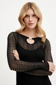 Сукня Marciano Guess EMMA чорний 5GGK45.5869Z