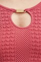 Платье Marciano Guess EMMA 5GGK46.5869Z розовый