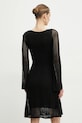 Abbigliamento Marciano Guess vestito EMMA 5GGK46.5869Z nero