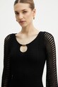 Marciano Guess vestito EMMA nero 5GGK46.5869Z