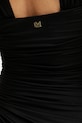Φόρεμα Marciano Guess ALVA 5GGK38.6259A μαύρο