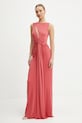 Marciano Guess rochie ALVA 5GGK40.6259A roz SS25