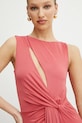 Marciano Guess rochie ALVA roz 5GGK40.6259A
