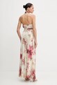 Marciano Guess vestito BIANCA 5GGK18.7099Z beige SS25