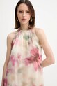 Šaty Marciano Guess KENDALL béžová 5GGK32.7310A