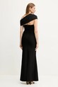Îmbrăcăminte Marciano Guess rochie VITTORIA 5GGK11.7300A negru