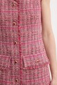 Šaty Marciano Guess CLAUDIA 5GGK17.7302A ružová