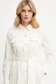 Marciano Guess vestito PAT beige 5GGK42.7315A