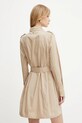 Oblečení Šaty Marciano Guess PAT 5GGK42.7315A béžová