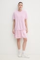 Φόρεμα Joop! 30046247 ροζ SS25