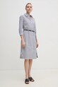 Сукня Joop! 30046521 білий SS25
