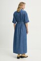 Îmbrăcăminte MUNTHE rochie din denim FIA 251134425104 albastru