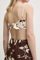 Abercrombie & Fitch ruha KI159.5551.404 barna