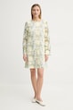 Bruuns Bazaar ruha BBW4371 fehér SS25