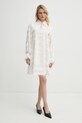 Платье Bruuns Bazaar BBW4396 бежевый SS25