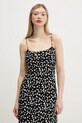 Abercrombie & Fitch sukienka czarny KI159.5461.979