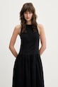 Abercrombie & Fitch rochie negru KI159.5488.900