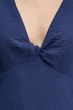 Abercrombie & Fitch ruha KI159.5690.200 sötétkék