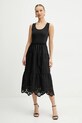 Liu Jo ruha WA5166.T4853 fekete SS25