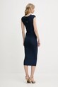 Liu Jo rochie WA5365.MS55N bleumarin SS25