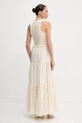 Oblečenie Šaty Liu Jo WA5386.MA44M béžová