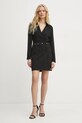 Liu Jo ruha WA5387.TS896 fekete SS25