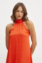 Liu Jo vestito arancione WA5393.T5973