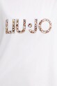 Платье Liu Jo VA5194.JS003 белый