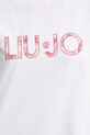 Šaty Liu Jo VA5194.JS003 bílá