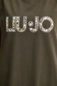 Liu Jo sukienka VA5194.JS003 zielony