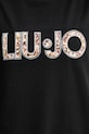 Liu Jo rochie VA5194.JS003 negru