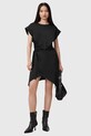 Сукня AllSaints RIKO W019DC