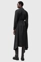 Šaty AllSaints LEXI W036DC