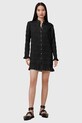 Сукня AllSaints MEG W062DC