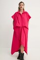 Сукня MMC STUDIO VIVI рожевий SS25