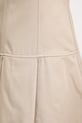 Karl Lagerfeld rochie A2W13042 bej