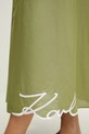 Karl Lagerfeld rochie din bumbac A2W46009