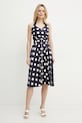 Patou rochie DR1610207 bleumarin SS25