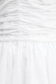 Patou rochie DR1760011 alb