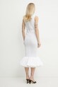 Îmbrăcăminte Patou rochie DR1770011 alb