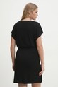 Emporio Armani Underwear vestito EW000783.AF12192 nero SS25